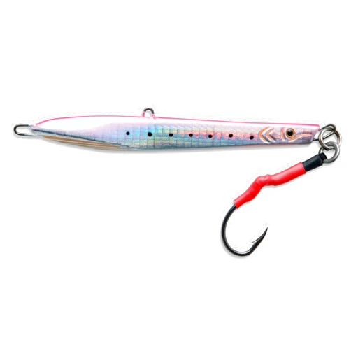 Williamson Abyss Speed Jig