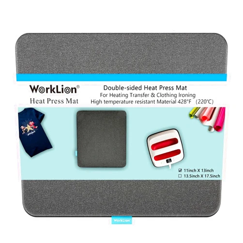 WORKLION Heat Press Mat 11