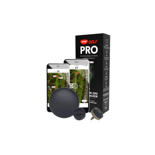 GAME GOLF Pro