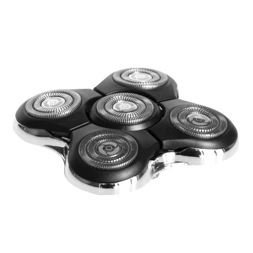 Remington Balder Pro Head Rotary Shaver Head Replacement Assembly | SPR-XR7000