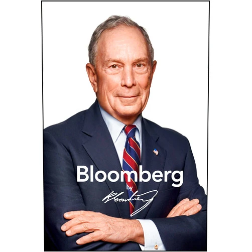 Michael R. Bloomberg Bloomberg by Bloomberg, Revised and Updated