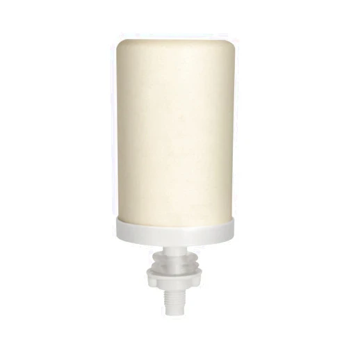 Stéfani Brazilian Stéfani Double Action ceramic water filter cartridge,Beige