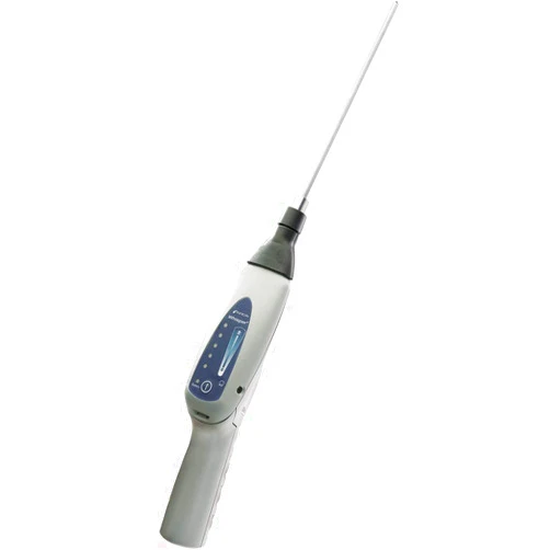 INFICON Whisper with Accessory Kit, Enhanced Ultrasonic Leak Detector, 711-203-G1,Off-White