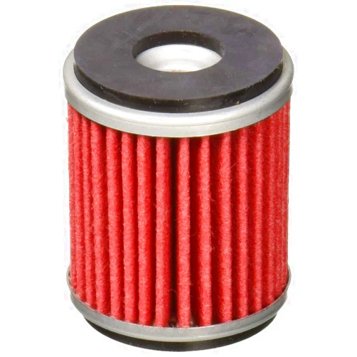 Hiflofiltro HIFLO FILTRO HF140 Premium Oil Filter
