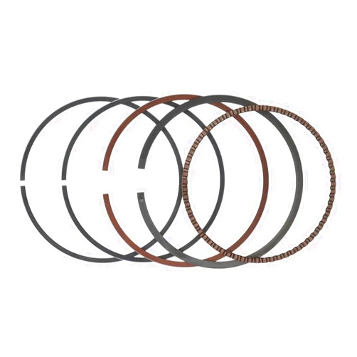 Wiseco 4-Stroke Piston Ring Set 65.00mm (2559XC)