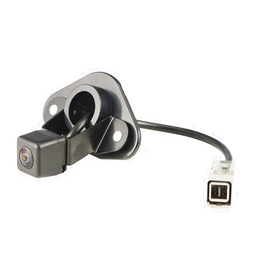 GreenYi OE Backup Camera (Part # 86267-AJ10B) with Bracket Fit for Subaru Legacy Outback(2010-2014) - Replaces Part # 86267AJ10B, 86267AJ10A, 86267-AJ10A, 86267AJ101, 86267-AJ100 86267-AJ101