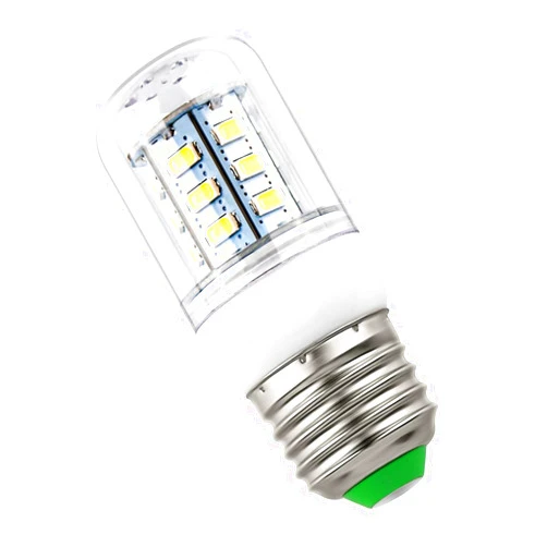 Sanyasi 5304511738 LED Light Bulb Refrigerator for Frigidaire Electrolux KEI D34L Fridge Light Bulb Replace PS12364857 AP6278388 Refrigerator Parts & Accessories (3.5W White Light)