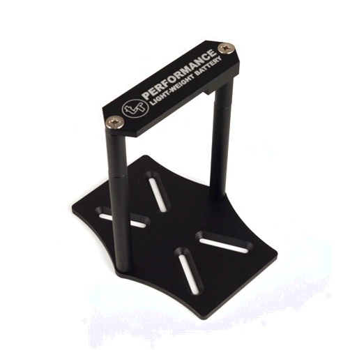 TR Tomioka Racing Lightweight Battery Mounting Kit