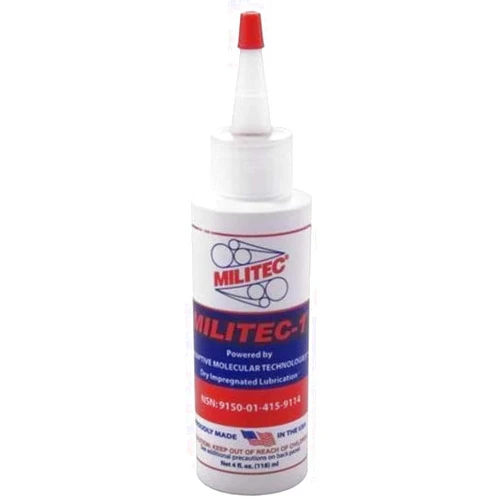 Militec-1 4oz Lubricant
