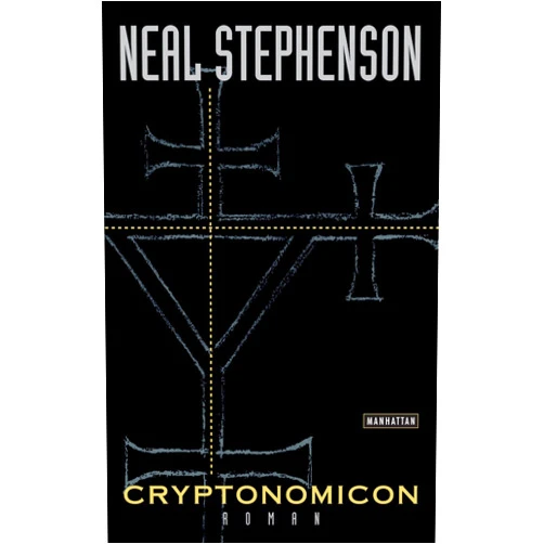 German Edition by Neal Stephenson (Author), Juliane Gräbener-Müller (Translator), Nikolaus Stingl (Translator) & 0 more Format: Kindle Edition Cryptonomicon: Roman (German Edition)