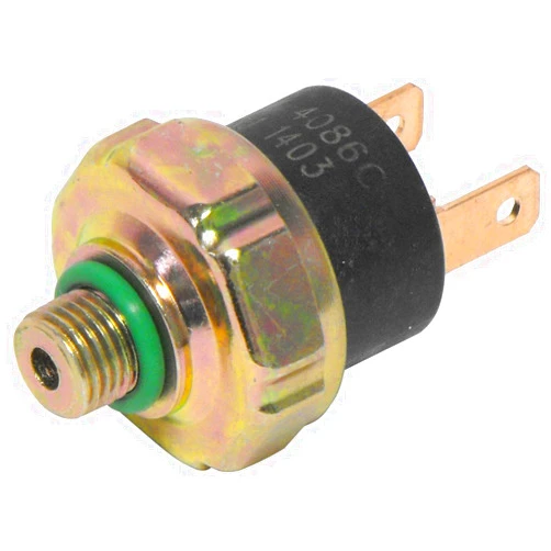 UAC Universal Air Conditioner SW 4086C HVAC Binary Switch