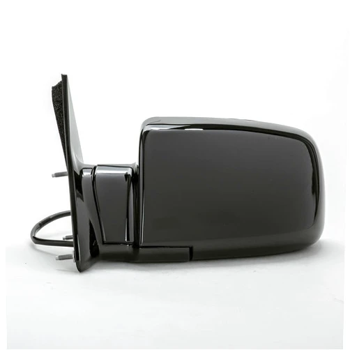 TYC 1010132 Chevrolet C/K Pickup Driver Side Power Non-Heated Replacement Mirror
