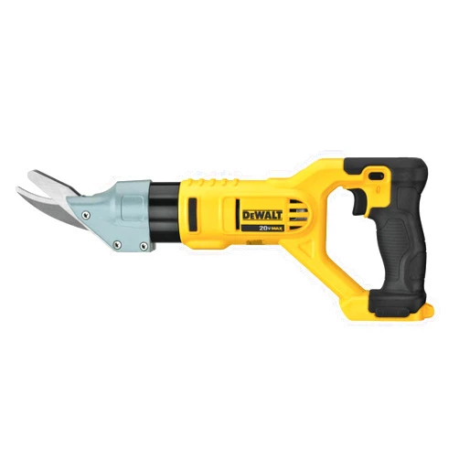 DEWALT DCS498B 20V Max Cordless Fiber Cement Shears (Tool Only)