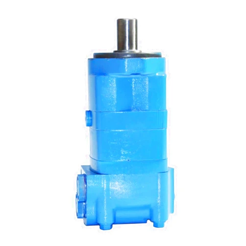 DUCRES Hydraulic Motors 104-1001-006 2000 Series Motor Hydraulic Gerotor Motor Replace Fits for Eaton Char-Lynn 1041001006 104-1001