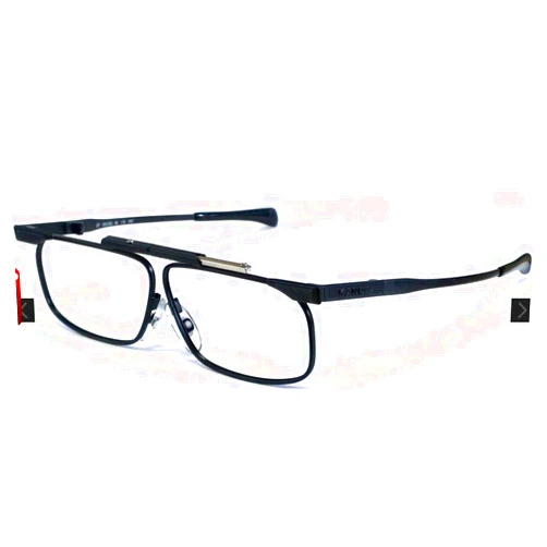 Slimfold By Kanda Kanda of Japan Slimfold - Model 3 - Black - Strength +1.5