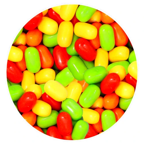 The Hampton Candy Company Tic Tac Fruit Adventure Breath Mints, 6 Pack - 1oz Each, Mints, The Hampton Candy Company