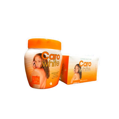 Generic Caro cream (2)
