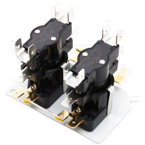 Bryant/Carrier HN67QC005 Sequencer