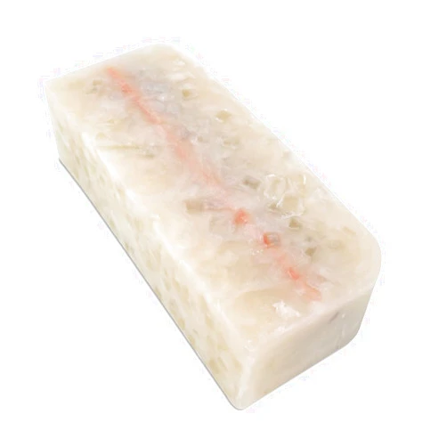 Primal Elements Loaf Soap, Birthday Cake, 80 Ounce