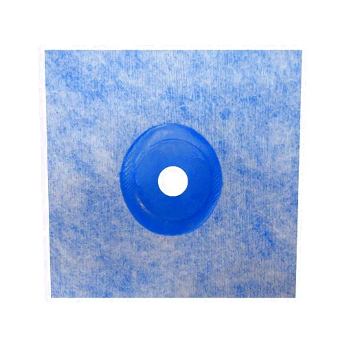 Kobau SD60 12x12 cm Shower Waterproofing Pipe Seal