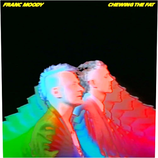 Franc Moody (Artist) Format: Vinyl Chewing The Fat