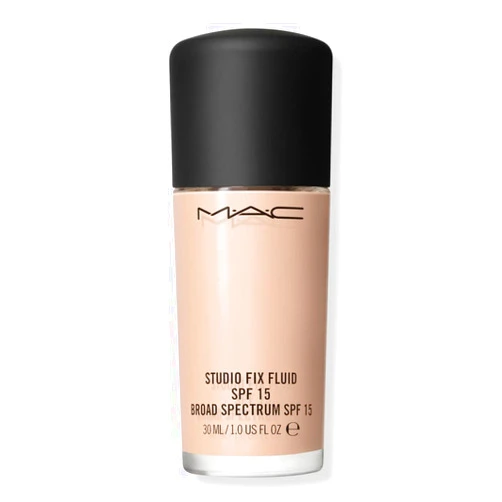 By M.A.C Studio Fix Fluid Foundation SPF 15, 1 oz. NW10