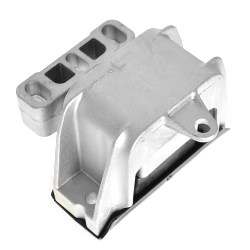 TRQ Transmission Mount Compatible with 1998-2006 Volkswagen Beetle 1999-2006 Golf 1999-2005 Jetta