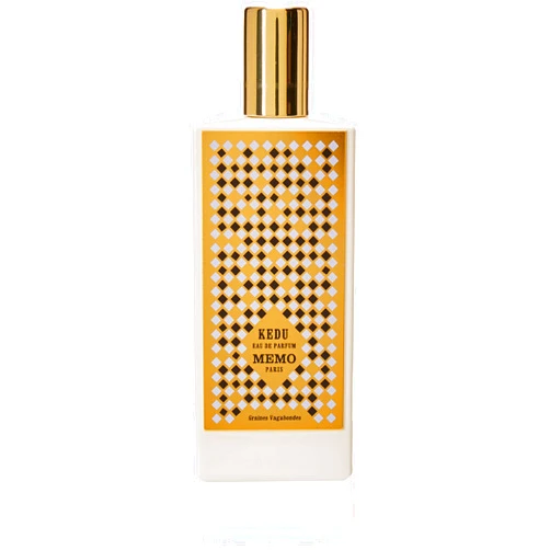 Memo Paris Kedu for unisex - 2.53 Ounce edp spray, 2.53 Ounce