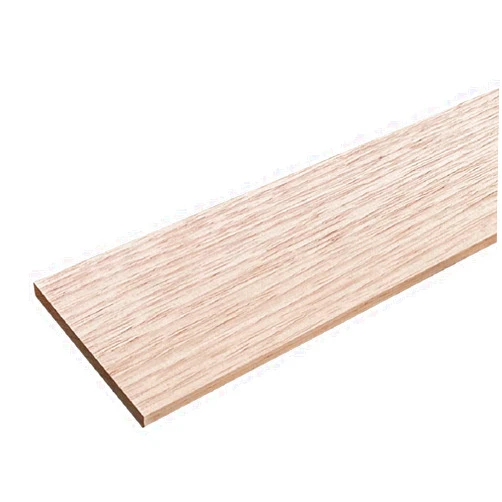 JGFinds 5 Pack Spanish Cedar Planks, Solid Cedar Lumber Wood Boards 1/4