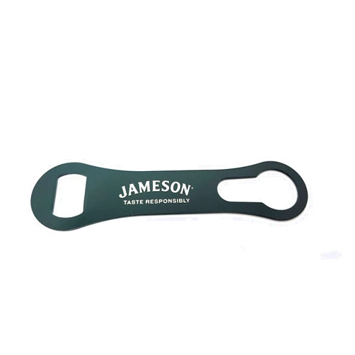 Jameson Irish Whiskey Bartenders Bottle Opener w/Cork Puller