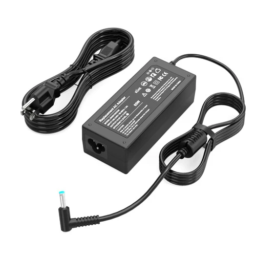 ROLADA 65W 45W Laptop Charger for HP Model 15: 15-dy, 15-dq, 15-da, 15-db, 15-dw, 15-f, 15-ef, 15-ab, 15-ac, 15-af, 15-an, 15-au, 15-aw, 15-ay, 15-ba, 15-bn, 15-bk, 15-br, 15-bs, 15-bw Series Power Supply