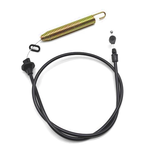 Funhoon Clutch Cable for Lawn Mower 175067