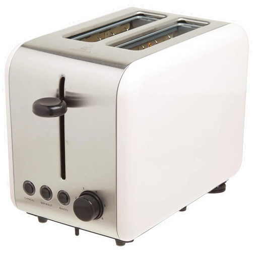 Kate Spade New York 885786 Blush Toaster, 3.4 LB, Pink