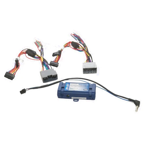 PAC RP4-CH11 Radio Replacement Interface for Select 2004-2017 Chrysler
