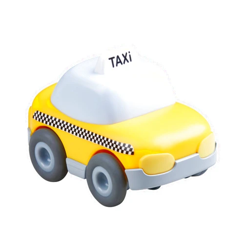 HABA Kullerbu Momentum Motor Taxi