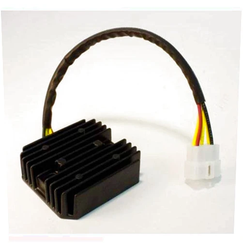 Rick's Motorsport Electrics Ricks 10-665 Rectifier/Regulator