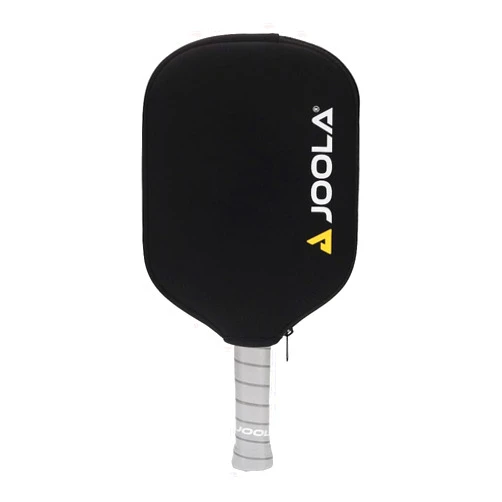 JOOLA Magnus Pickleball Paddle Cover - Protective Neoprene Sleeve Tyson McGuffin Magnus Pickleball Paddle - Fits Extra Long & Elongated Paddles Including 14mm & 16mm - Padded Travel Case