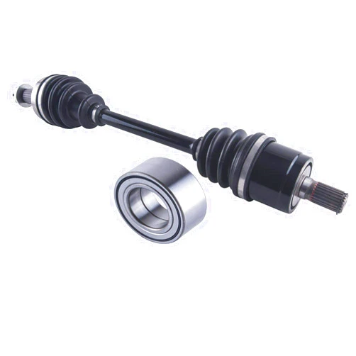 East Lake Axle replacement for Front left/right axle & wheel bearing Honda TRX 500 Foreman/Rancher/Rubicon 2014 2015 2016 2017 2018 2019