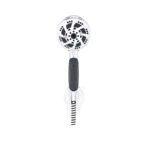ETL Oxygenics 92189 Fury Hand Held Sprayer Kit Chrome