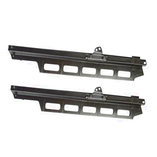 Lgsixe 884-570 Magazine Assembly (Steel) 2-Hole for Hitachi NR83A Framing Nailers