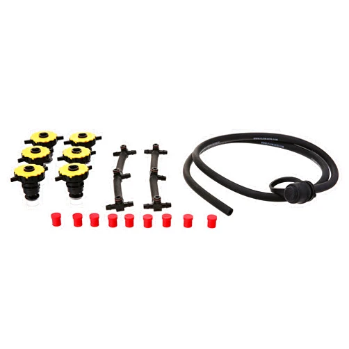 FLOW-RITE RV2000 Pro-Fill RV Edition 2 Battery Kit