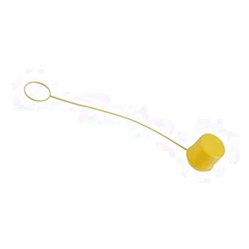 Bradley Spintec Plastic Dust Cap 107-371 (Single Pack)