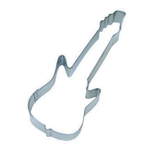 CybrTrayd R&M Electric Guitar 5