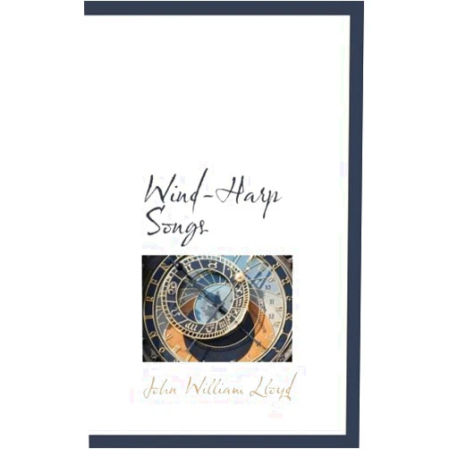 John William Lloyd Wind-harp Songs