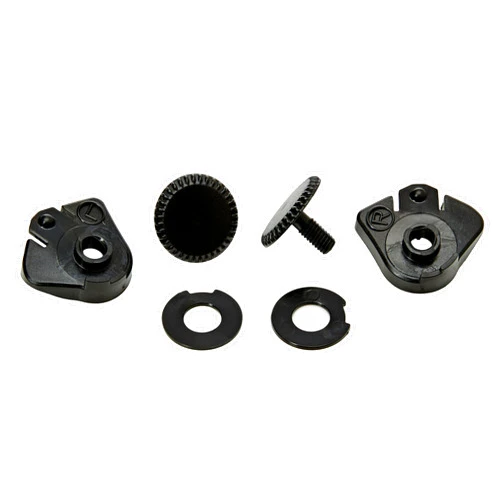 Kask WAC00005 V2 Visor Plasma Attachment Kit - Multicolour