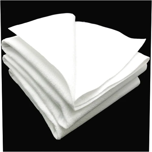 PLANTIONAL Iron-On Fusible Fleece Interfacing: Medium Weight One-Sided Loft Iron On Fusible Fleece White for Quilting Tote Bags and Home Decor(39 Inches x 1 Yard)