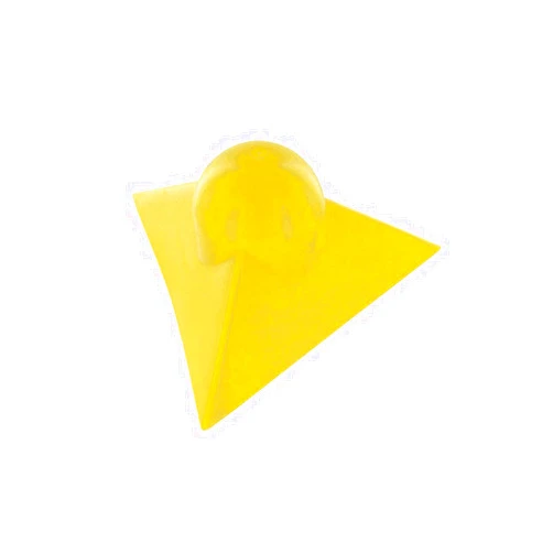 US Cargo Control Plastic Corner Protector for Tarps
