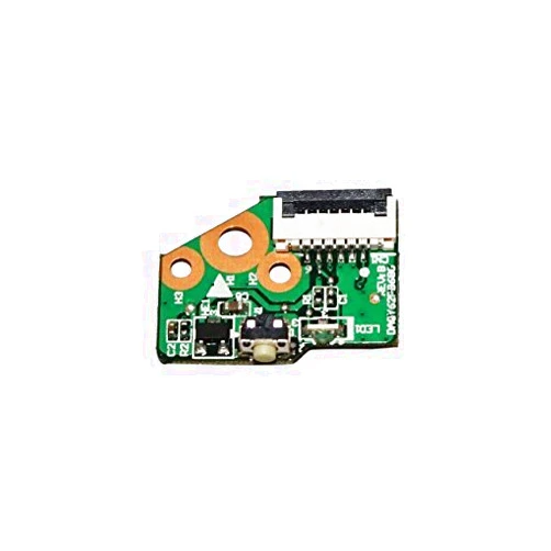 Zahara Power Switch Button Board for HP Pavilion 13.3