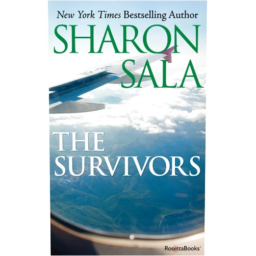 By Sharon Sala (Author) Format: Kindle Edition The Survivors