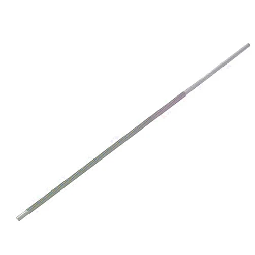 Bahco 168-6-3.2-1P Round Chain Saw File with 1/8-Inch Diameter, 6-Inch